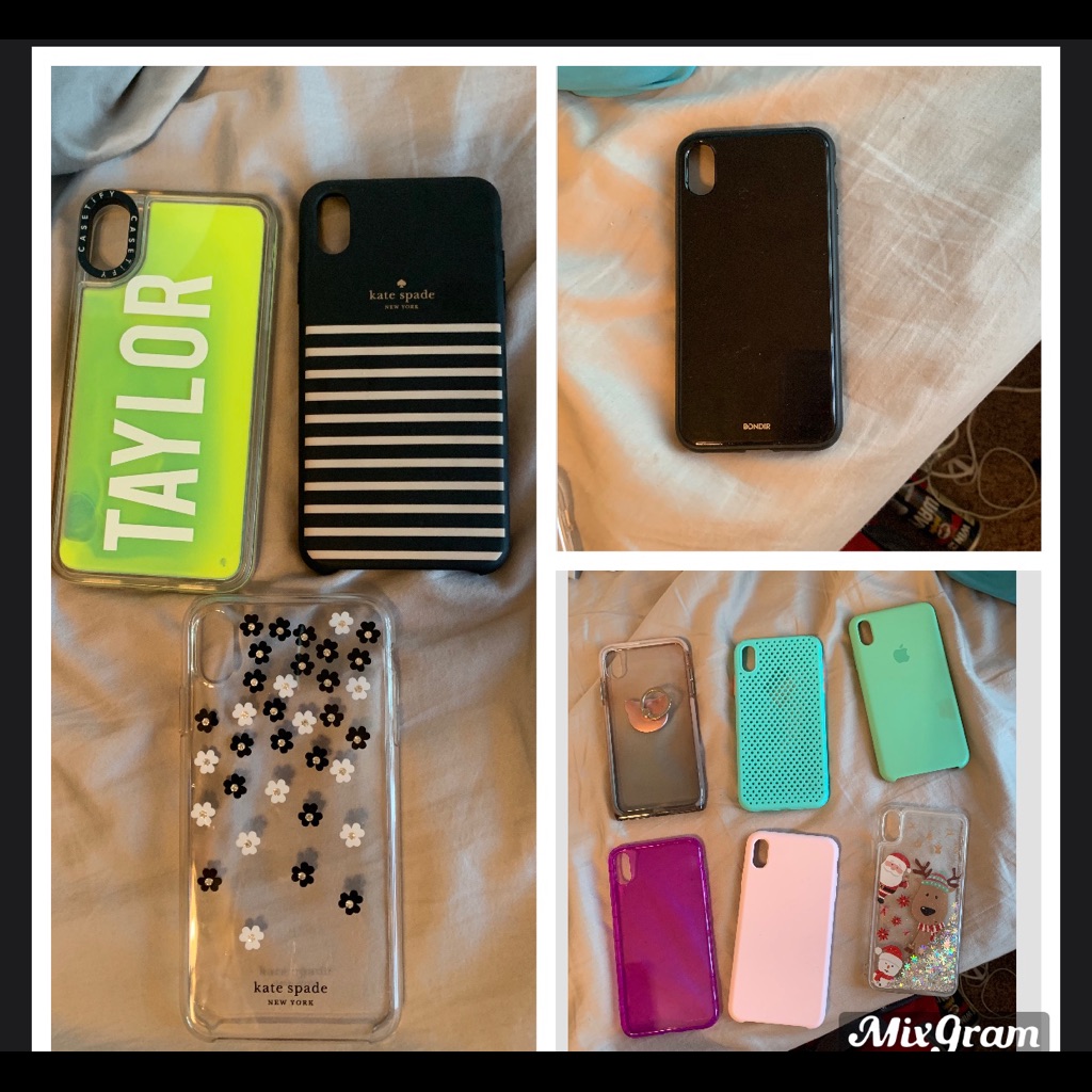 Cell Phone Cases